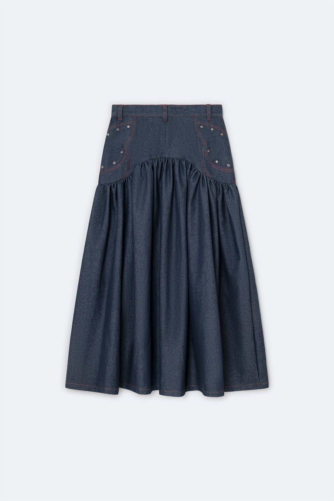 BEAU SKIRT