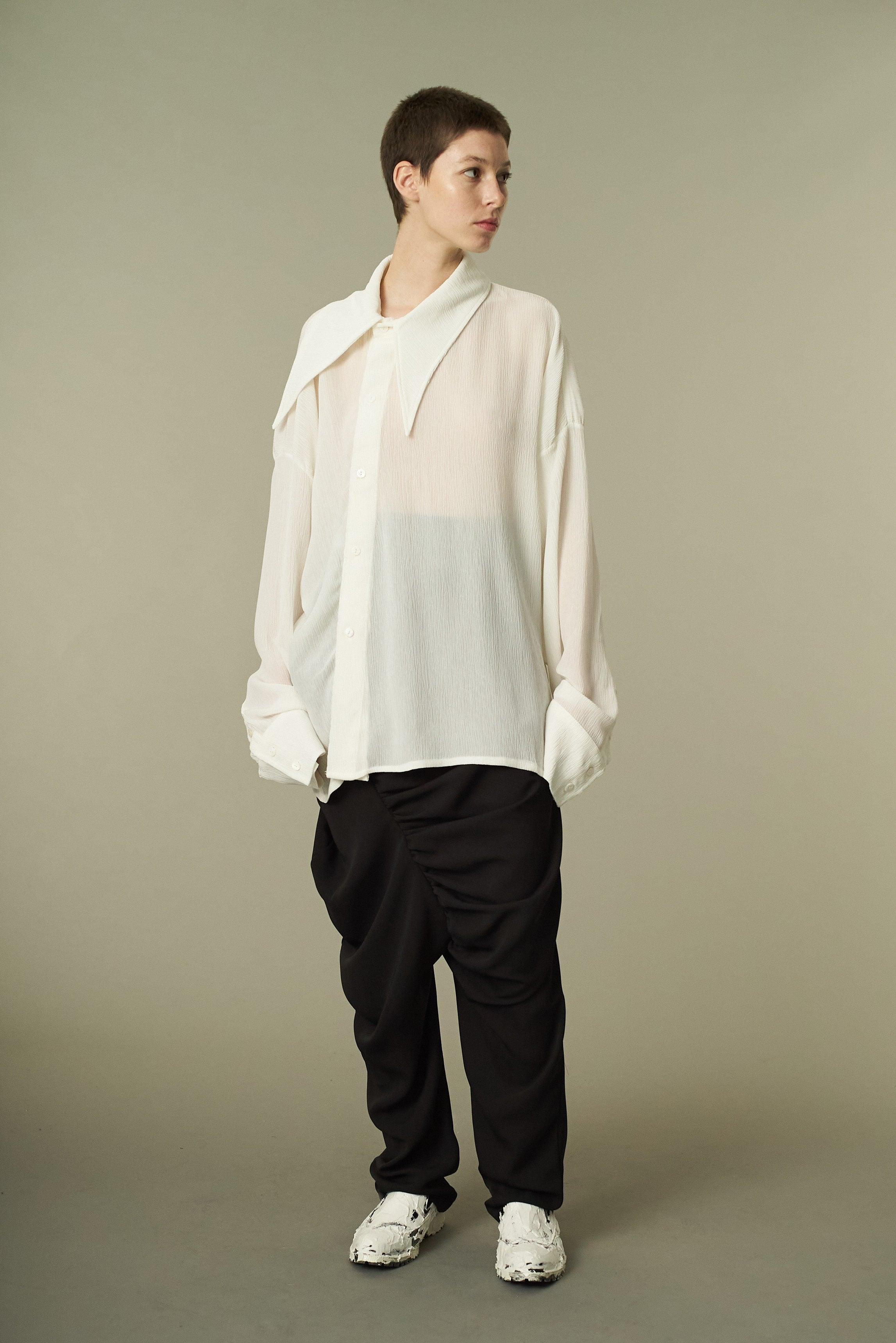 Anna shirt - Paola Molet