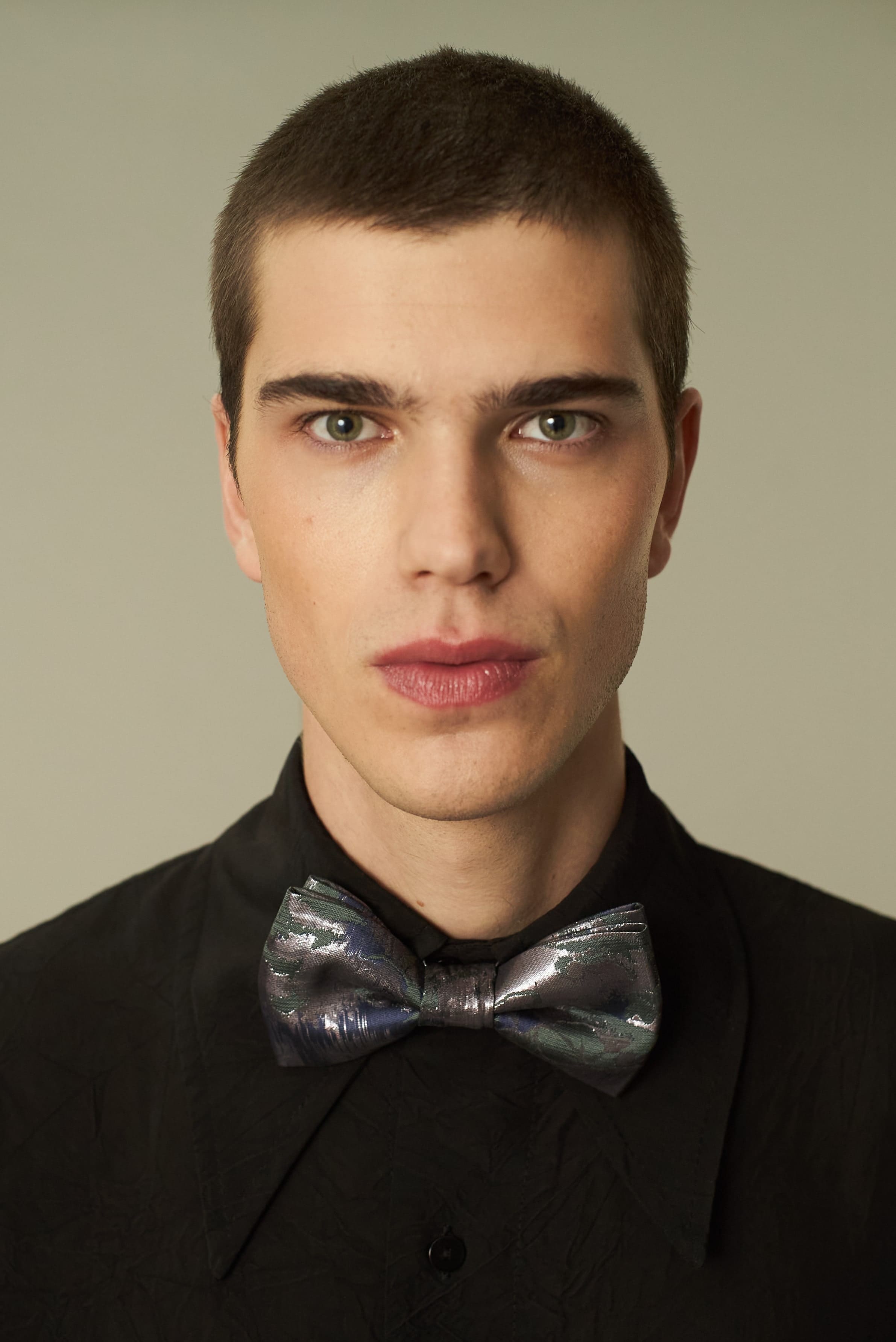 DARCY bow tie