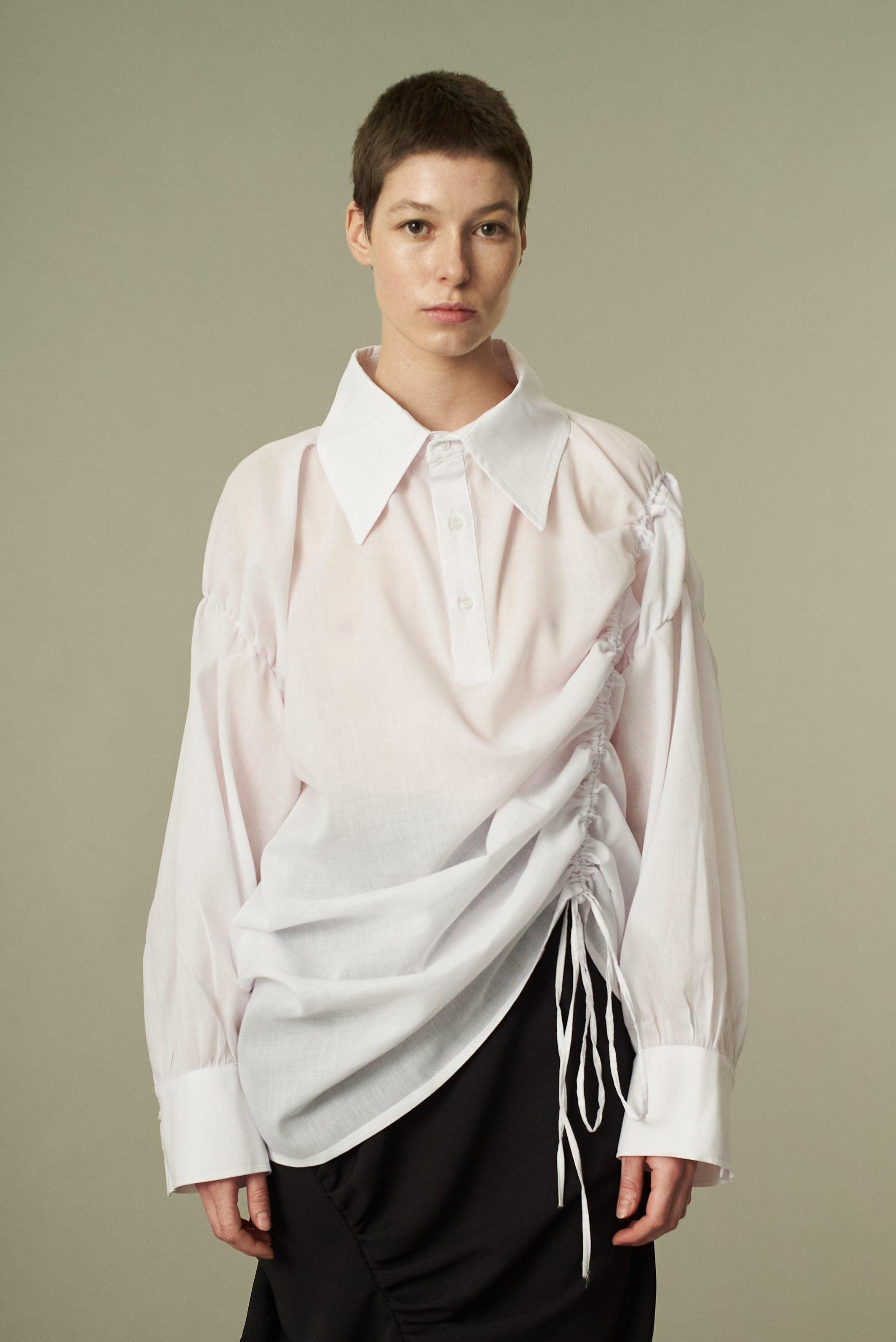 Jane shirt - Paola Molet