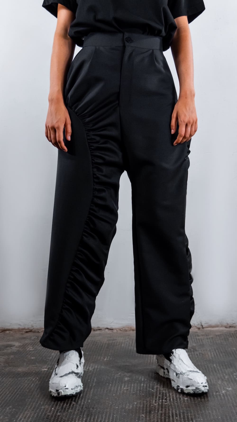 La Petite CHÂTELAINE Pants