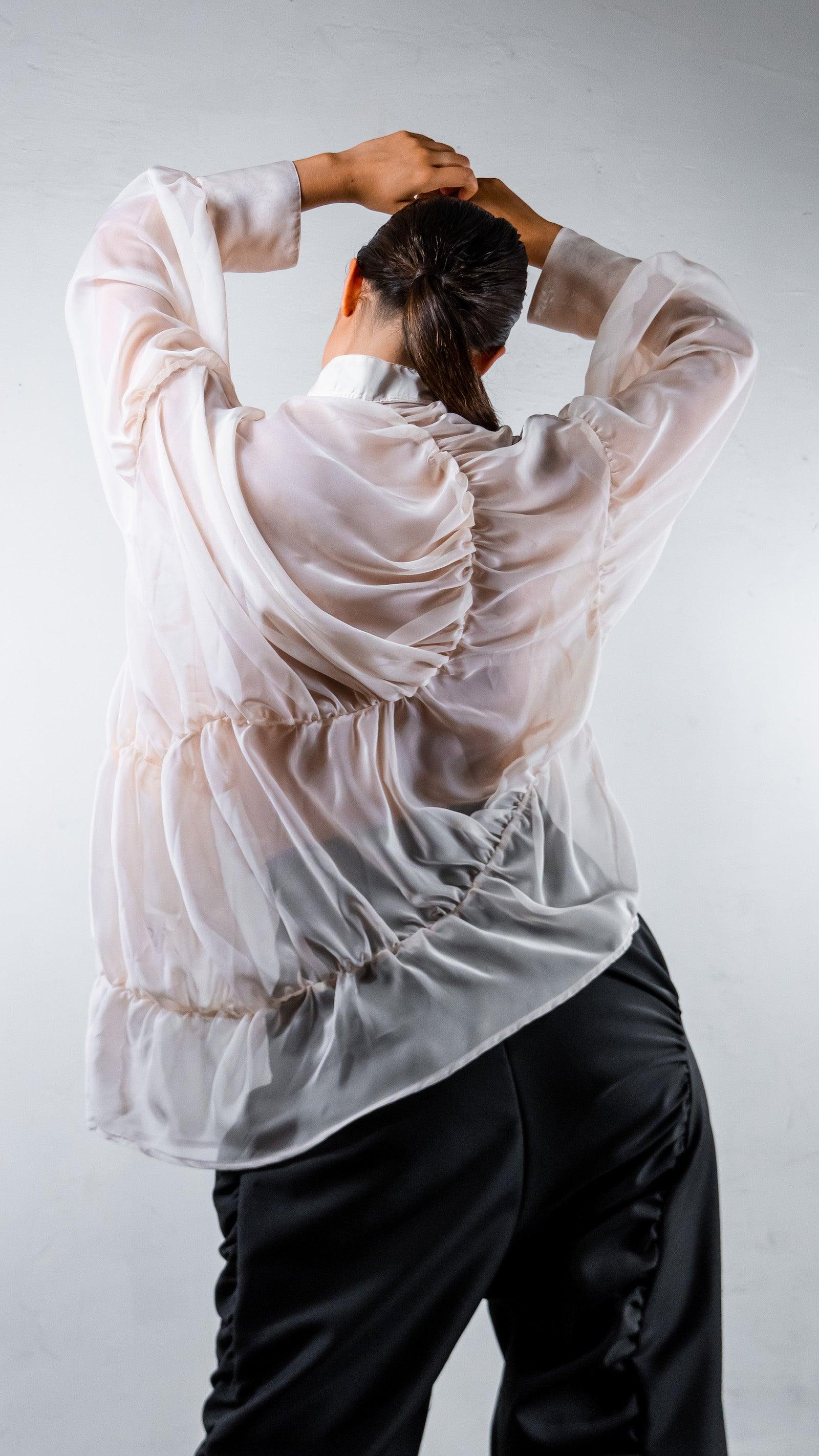 La Grande Valse Shirt - Paola Molet